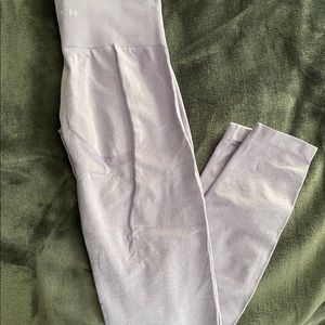 NVGTN Lavender Contour Seamless